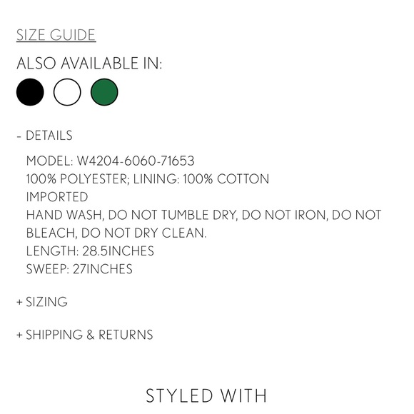 **SOLD** Beautiful halter neck tie metallic green dress! - Picture 4 of 7